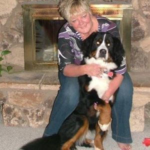 Meet your Posher, Dianne